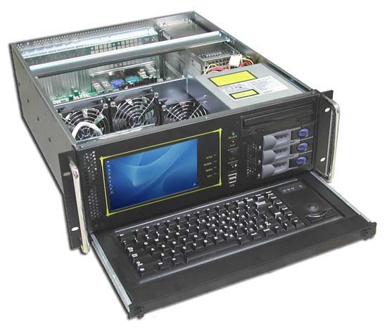 GHI-M41SR