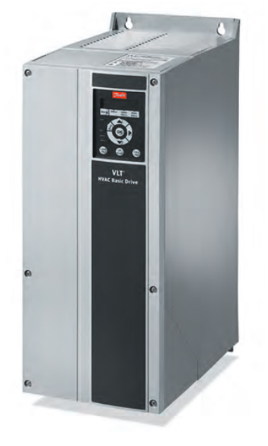 VTC FC-101P45K IP20 код заказа 131L9889