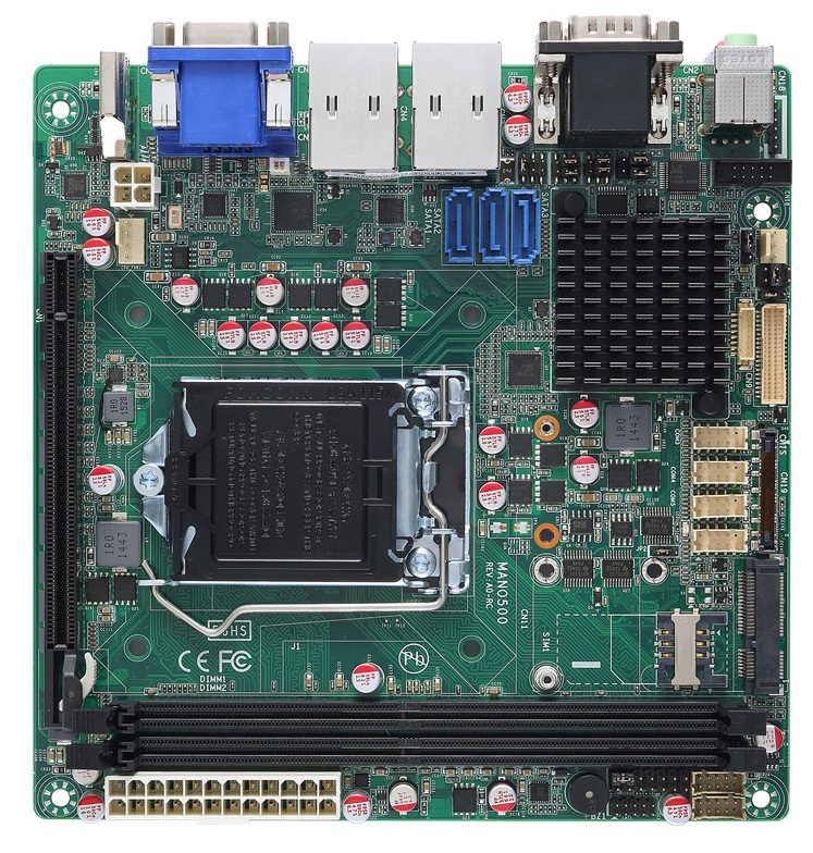 MANO500VHGGA-Q170
