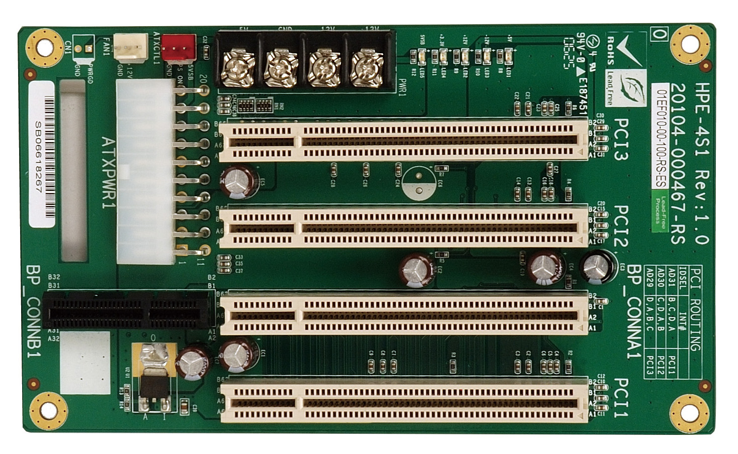 HPE-4S1