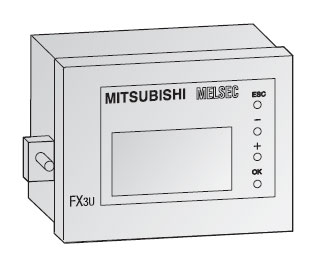 FX3U-7DM