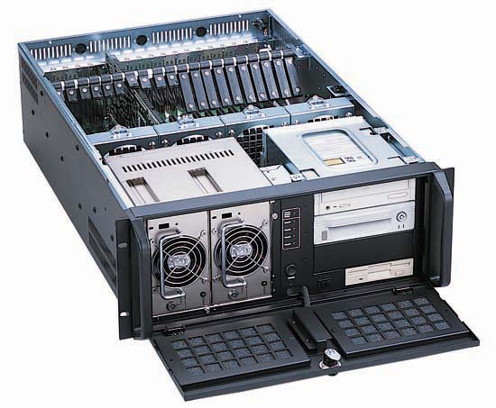 GH-430SR