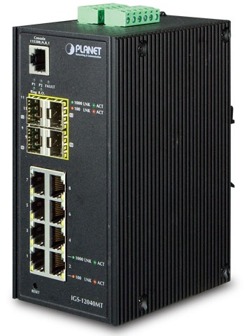 Planet IGS-12040MT