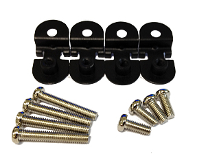VESA Rack