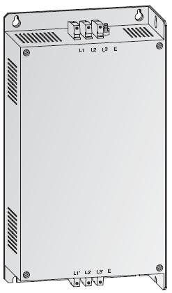 FFR-MSH-170-30A-SF1