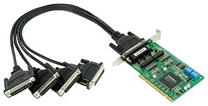 CP-134U-DB25M