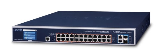 Planet GS-6320-24UP2T2XV