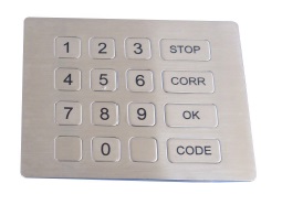 K-TEK-B120KP