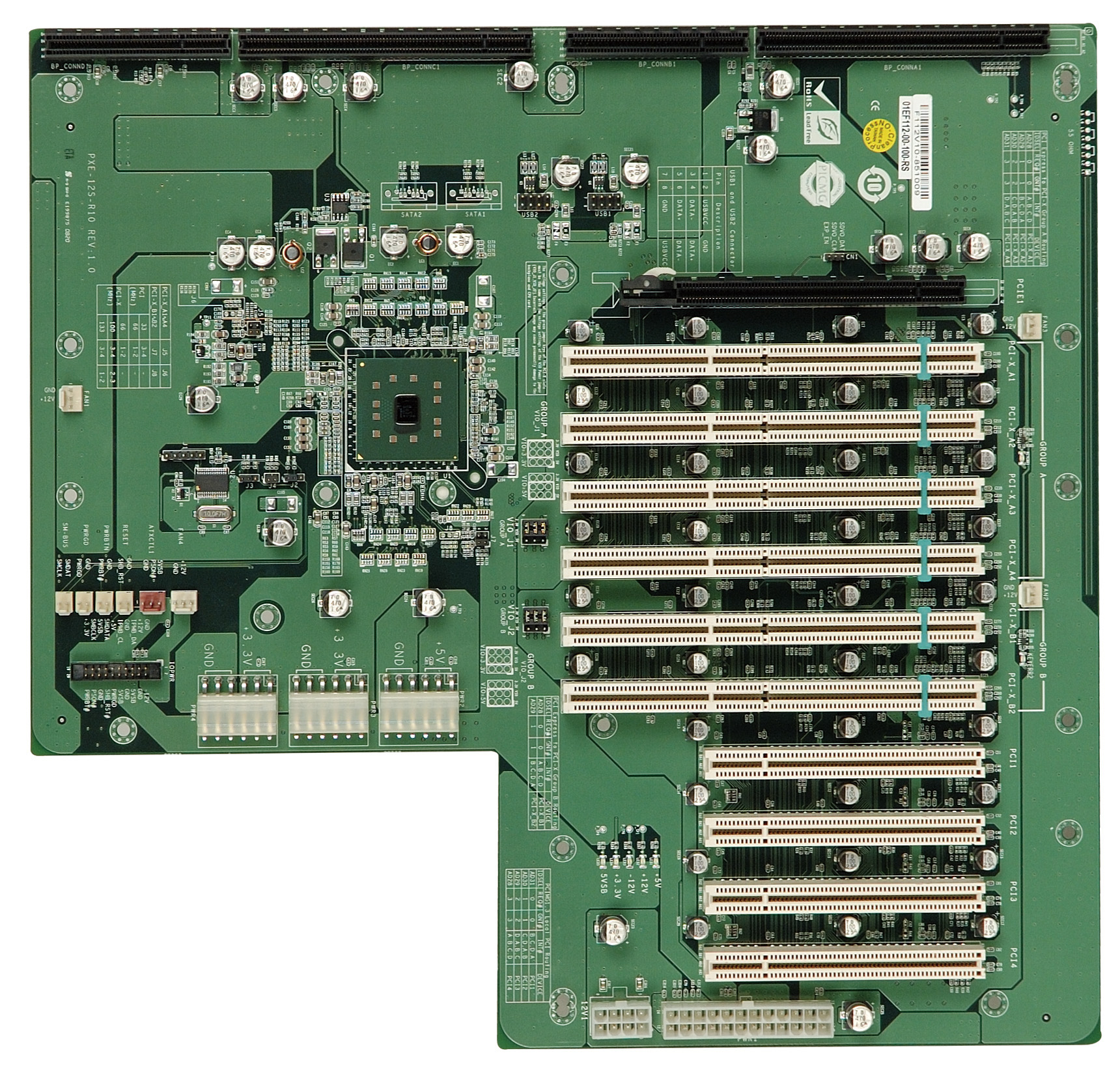 PXE-12S
