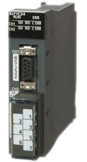 RJ71C24(C)