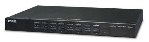 Planet IKVM-210-16