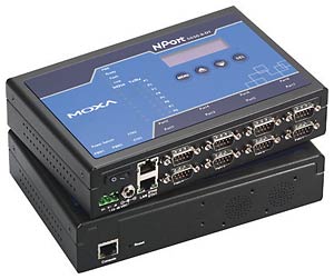 NPort 5650-8-DT-J