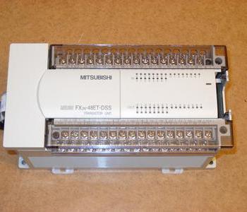 FX2N-48ET-ESS/UL
