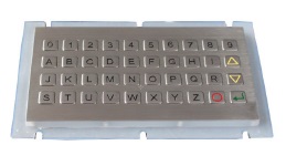 K-TEK-B80KP-40-AC-DWP