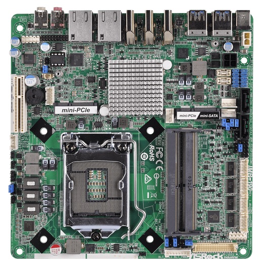 IMB-X190