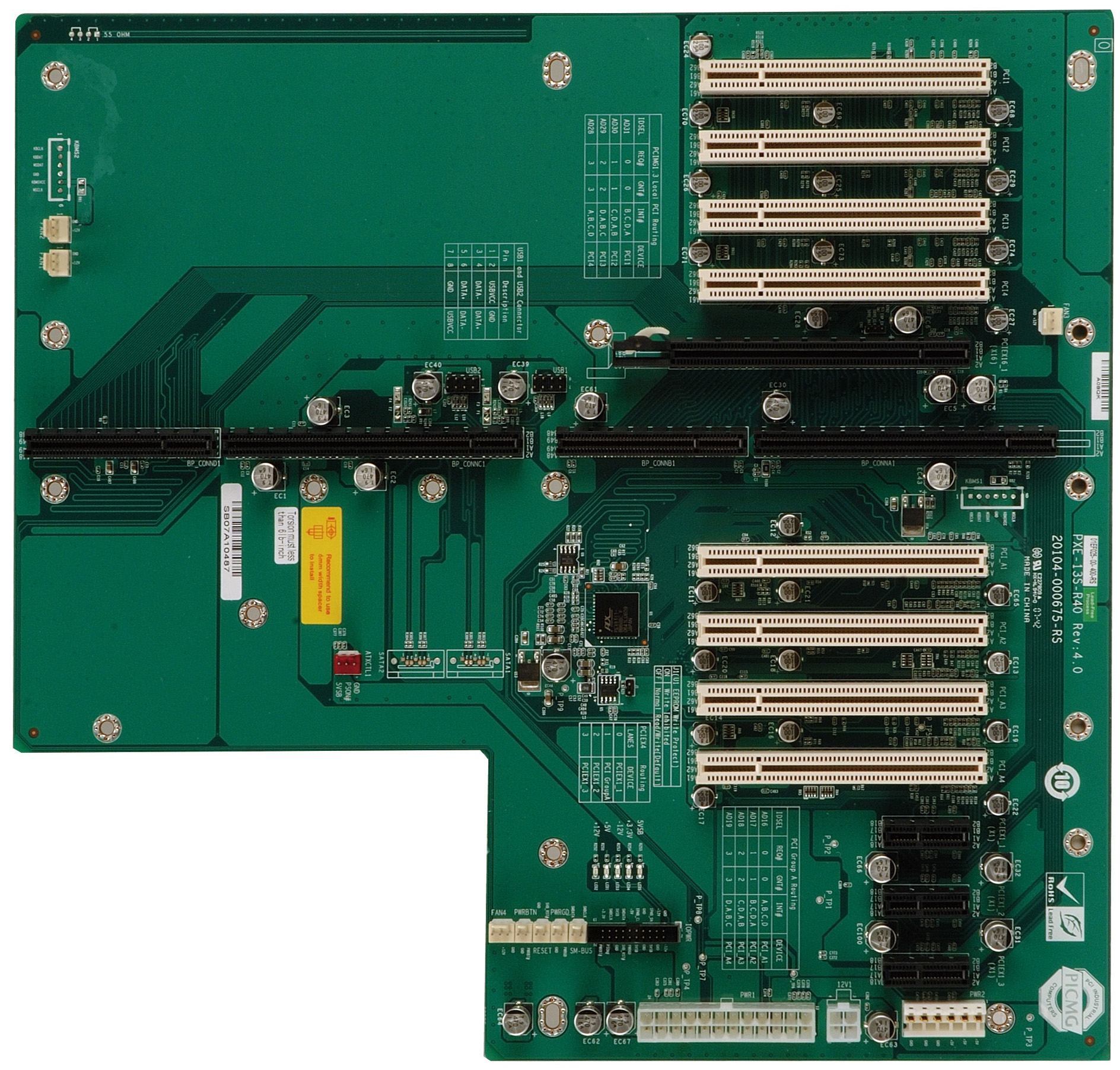 PXE-13S