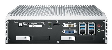 ECS-9000-2R