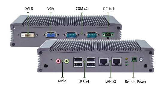 LEC-7050A