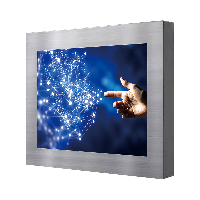 STC-6015-6600U-A1