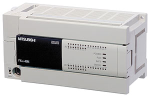 FX3U-48MR/DS