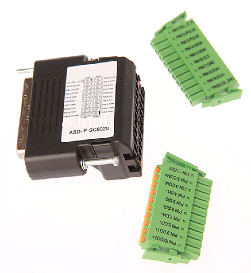 ASD-IF-SC5020