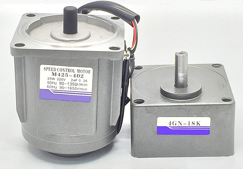 M425-402 + 4GN30KE
