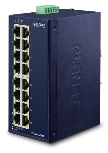 Planet ISW-1600T