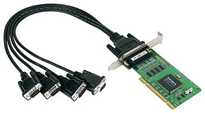 CP-104UL-DB9M