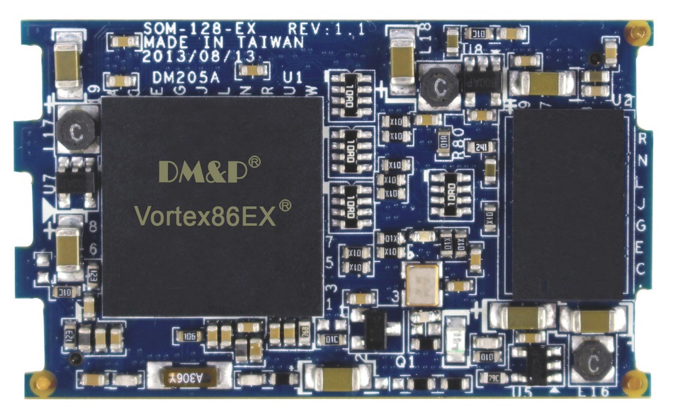 SOM-128-EX