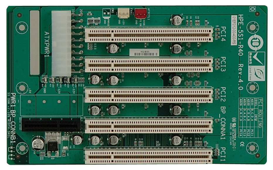HPE-5S1