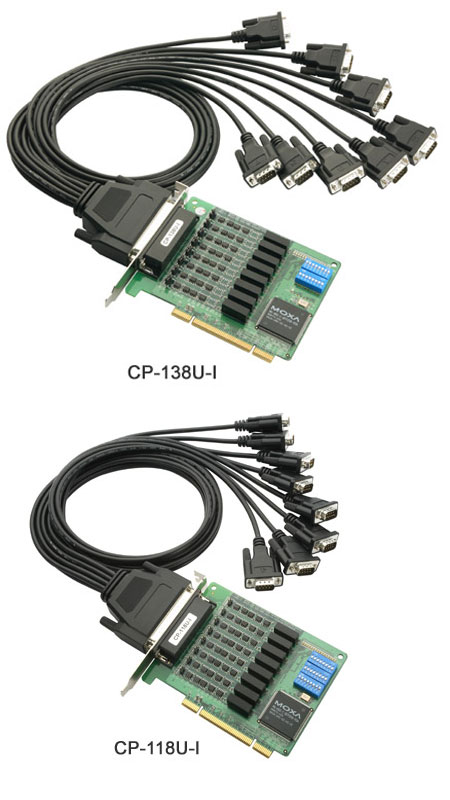 CP-138U-I