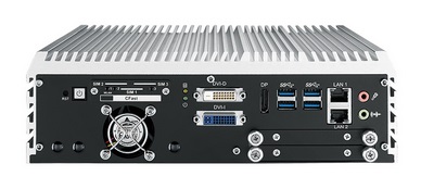 ECS-9240-GTX950