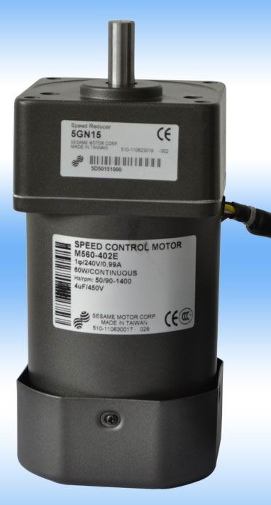 M560-402 + 5GN50KE