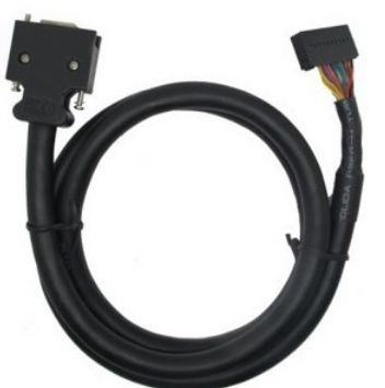 MR-J2TBL05M
