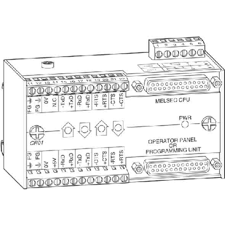 CR01-R2/R4 SET