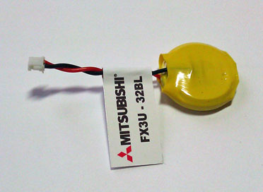 FX3U-32BL