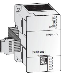 FX3U-1PSU-5V