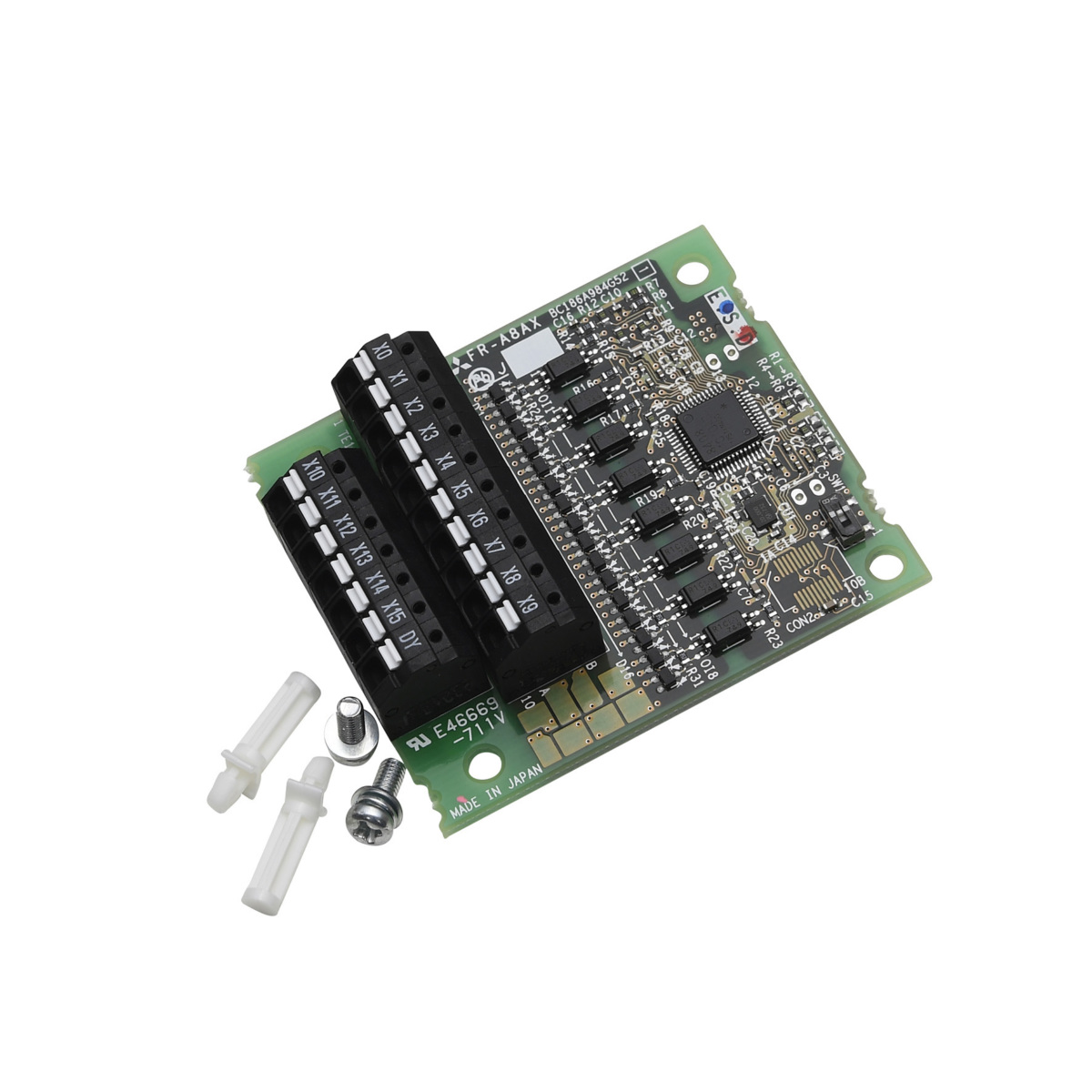 FR-A8AX-60 E-KIT