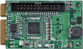 MPX-SDVOD