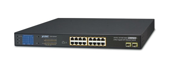 Planet GSW-1820VHP