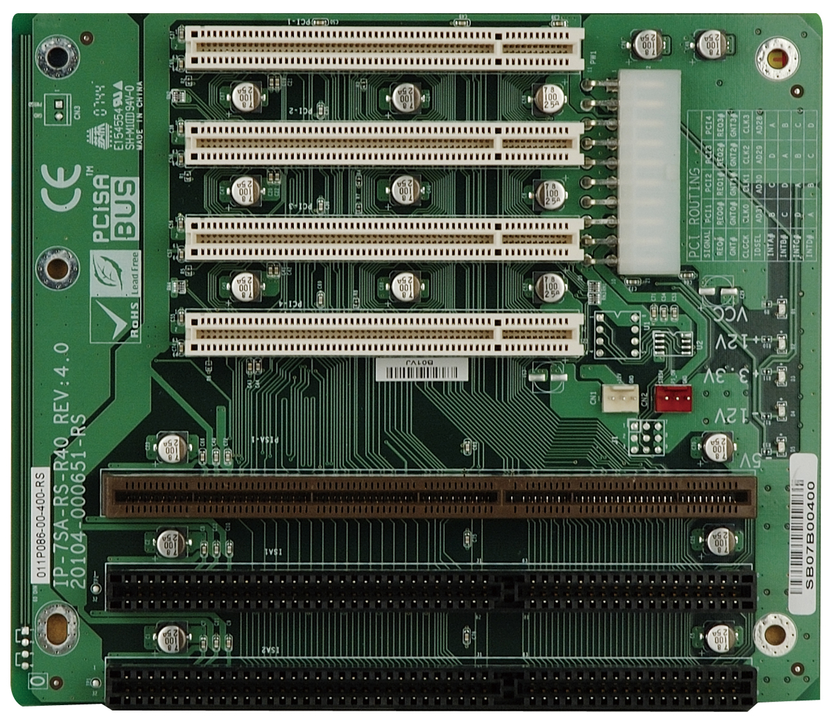 IP-7SA