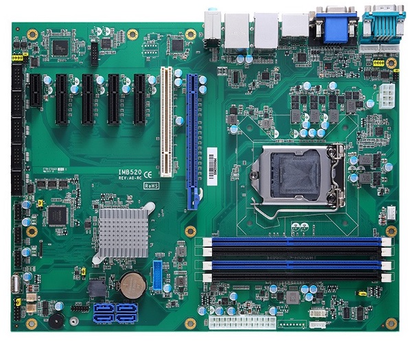 IMB520VDHGGA-Q370