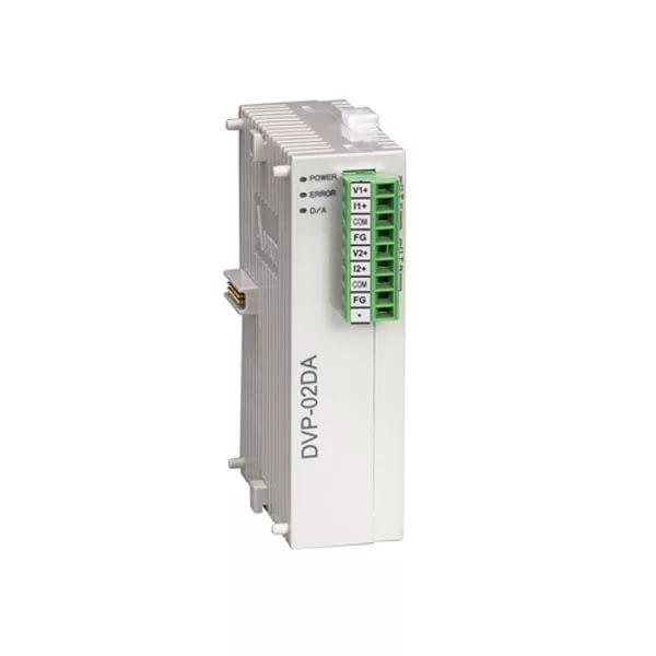 DVP02DA-S