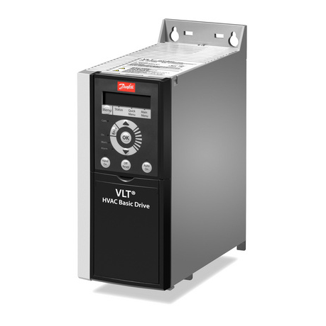 VTC FC-101P3K0 IP20 код заказа 131L9865