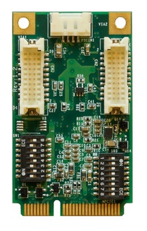 MEC-COM-M334