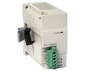 FX2N-64DNET