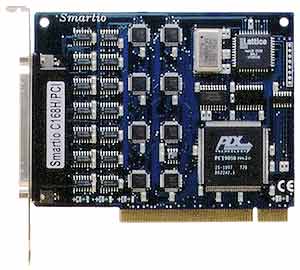 C168H/PCI