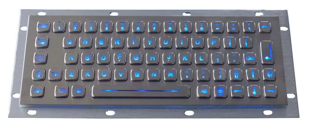 K-TEK-A272-BL