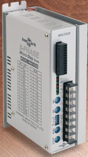 MAC5528