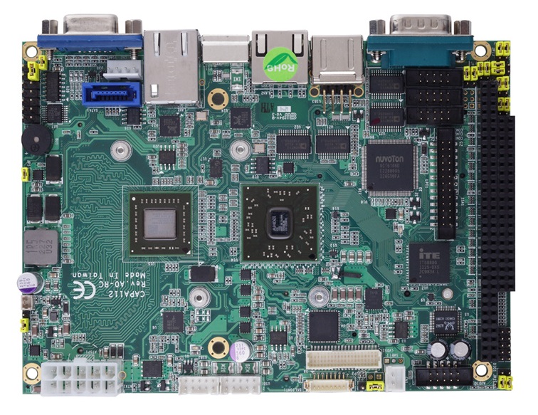 CAPA112VGGA-T40E